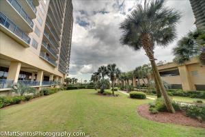 Brighton Tower Myrtle Beach Exterior foto