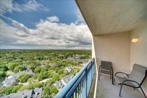 Brighton Tower Myrtle Beach Exterior foto