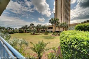 Brighton Tower Hotel Myrtle Beach Exterior foto